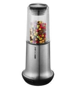 GEFU Zout- Of Pepermolen X-PLOSION®, L -Palmer Winkel dc8af416edf24e8ca2c36032fefd46f4