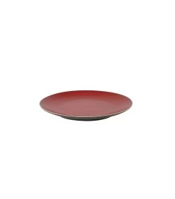 Palmer Serviesset Lava Stoneware 6-persoons 24-delig Bruin Rood -Palmer Winkel dd4f858cb46c443f90226088cb0379e7