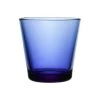 Iittala Kartio Glas 21cl Ultramarijnblauw Set Van 2 -Palmer Winkel dda86d9fd3fc4b39b08dcd551fae0863