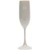 Champagneglas 155 Ml - RM Monogram Outdoor - Beige - MS -Palmer Winkel deb71e29938843c0b345038b23725593