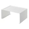 Yamazaki Stackable Kitchen Rack - Tower - White -Palmer Winkel e06627b5ad394807a4eb848c3a1f9c5b