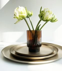 BAO Dienblad Small Soft Copper 9 BAO Dienblad Small Soft Copper -Palmer Winkel e0f009738c4c4180a2745b11d82f32c8