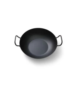 Wadjan Carbon Steel 34 Cm Plaatstaal -Palmer Winkel e0feb6a6c5d24b689c593aeab4131379