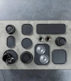 NERO Bowl Medium 10 NERO Bowl Medium -Palmer Winkel e27653de18bb41c7be5d151b36091e38 3