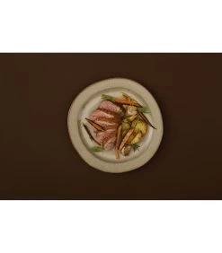 Palmer Serviesset Earth Stoneware 6-persoons 24-delig Bruin -Palmer Winkel e3d167dbc2cf4cab969edb1a1926897a