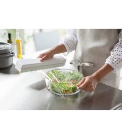 Yamazaki Magnetic Wrap Case - Tower - White -Palmer Winkel e48c31721e5c41ccbec192cd4717b17b