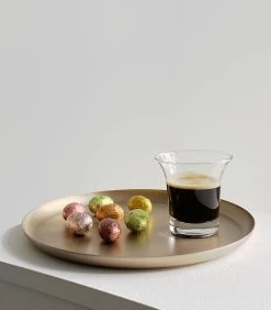 BAO Dienblad Small Soft Copper 8 BAO Dienblad Small Soft Copper -Palmer Winkel e4adddd04cde4222bd3b1e1223dcd2ea