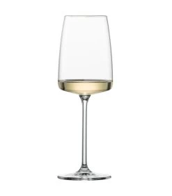 Schott Zwiesel SENSA Set 6 LICHT & FRIS 2