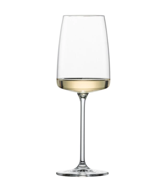 Schott Zwiesel SENSA Set 6 LICHT & FRIS 2 3 Schott Zwiesel SENSA Set 6 LICHT & FRIS 2