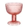 Iittala Miranda Schaal 145mm Zalmroze