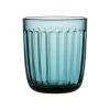 Iittala Raami Glas 26cl Zeeblauw 2 Stuks -Palmer Winkel e90779baafef4232b3f8cc6469f373a4