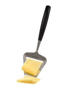 Kaasschaaf Milano+ - Halfharde En Harde Kaas - Zilver/Zwart -Palmer Winkel e9484bd2d97a4f95973d1ff7c1fa9752