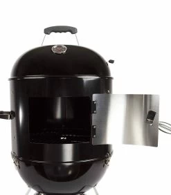 LIVOO Rookoven 2 In 1 8 LIVOO Rookoven 2 In 1 -Palmer Winkel e95f765221094b09bec614e0a23226c5