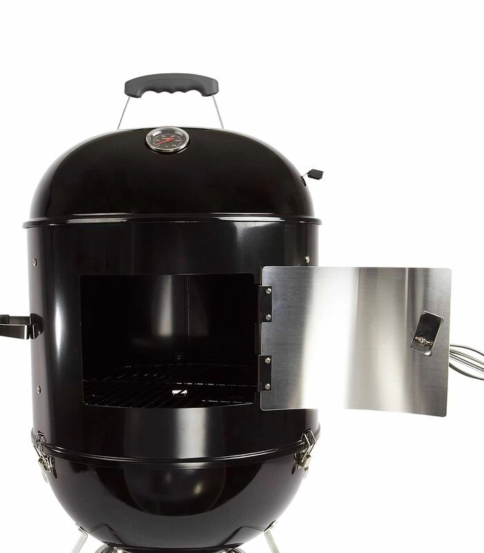 LIVOO Rookoven 2 In 1 4 LIVOO Rookoven 2 In 1 - Afbeelding 2