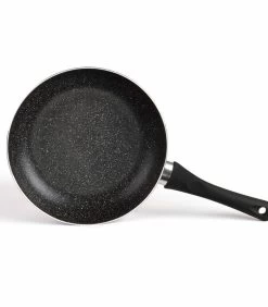 LIVOO Set Van 3 Pannen Met Steenlook 7 LIVOO Set Van 3 Pannen Met Steenlook -Palmer Winkel ea62d33c990d4d8b85ed9165fb32ca1d