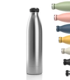 Geïsoleerde Drinkfles Roestvrij Staal 'Ren' -Palmer Winkel eac589e2eaaf4b1dbebd9ee1958a91fa