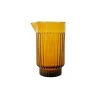 LIMA CARAFE 0.5L Amber -Palmer Winkel eb74f9e9b9d446e8b5732a47e35e0967