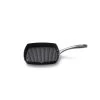 Grillpan Cast Iron 24 X 24 Cm Gietijzer -Palmer Winkel ecbdfe33d9364c1aa458c0536007a1ee