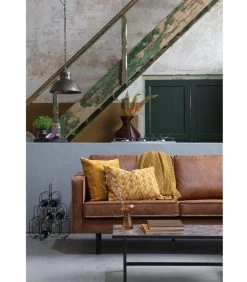 BePureHome Feast Wijnrek - Metaal - Antique Brass - 56x41x15 -Palmer Winkel f0f4a2f0df9a4c06bb153b75afb7bd78