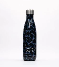 OXBOW Bedrukte Isoleerfles O2BALEINE -Palmer Winkel f0fe0e5b84884e58967ec2c0edd72ae0