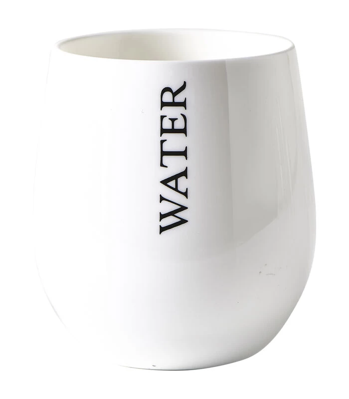 Riviera Maison Summer Water Glas 3 Riviera Maison Summer Water Glas