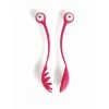 Pasta Monsters - Opschepbestek - Roze -Palmer Winkel f2387b1a93c6499ebd13f0bb8d6f3ee6
