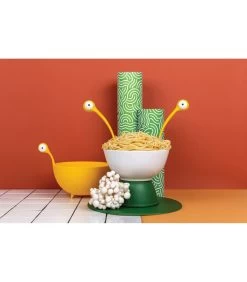 Pasta Monsters - Opschepbestek -Palmer Winkel f3b2dce14af346d095c660695eb5c9e4