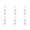Champagneflûte 540673 Esprit 21 Cl - Transparant 6 Stuk(s) -Palmer Winkel f3c0a6741acb45ff97e29e213b9592b7