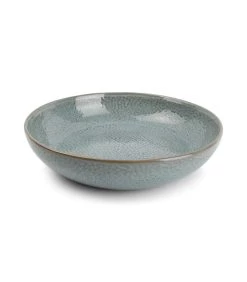 Diep Bord 21,5xH5cm Lagoon Mielo - (x4)