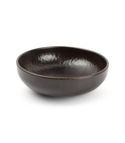 Kom 16xH5cm Chocolate Tabo - (x4)