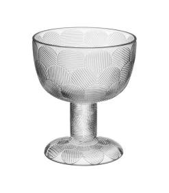 Iittala Miranda Schaal 145mm Helder