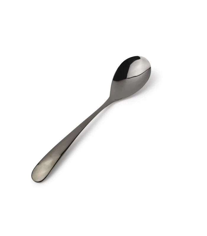 Bestekset 24-delig Zwart Viva 5 Bestekset 24-delig Zwart Viva - Afbeelding 3