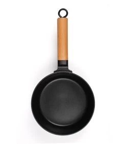 LIVOO Kookpot Wood Line -Palmer Winkel f7ff97c4518e4c56b9b87c3db239827f