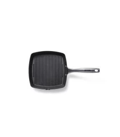 Grillpan Cast Iron 24 X 24 Cm Gietijzer 8 Grillpan Cast Iron 24 X 24 Cm Gietijzer -Palmer Winkel f81792d6c0d341448f56e95bacb7e291