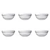 Duralex Schaal 2710D Lys 26 Cm 3.45 L Transparant Hardglas 6 Stuk(s) -Palmer Winkel fa021306e10b4eeea4c9268866e0edde