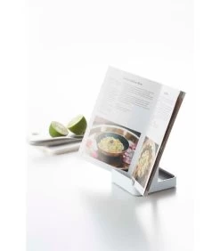 Yamazaki Ladle & Lid Stand - Tower - White -Palmer Winkel fa9e17ffa40d413fbd7e8db050be926c