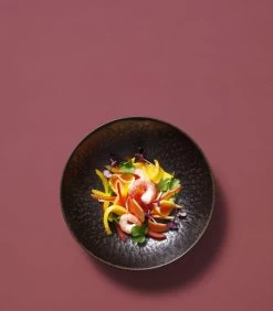 Palmer Bord Diep Coupe Ruston 22 Cm Bruin Stoneware 4 Stuk(s) -Palmer Winkel faa2ee05604d4e319ae575f87cb6654f