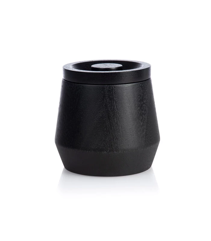 NERO Bowl Small Met Deksel 3 NERO Bowl Small Met Deksel